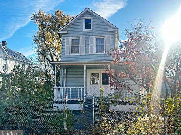 2709 Ottawa Ave, Baltimore, MD 21230