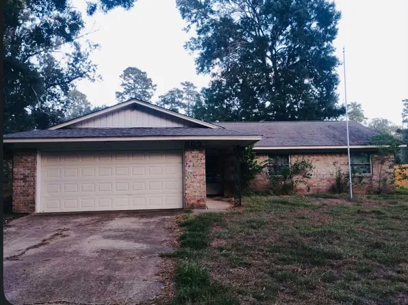 805 Wells St, Diboll, TX 75941