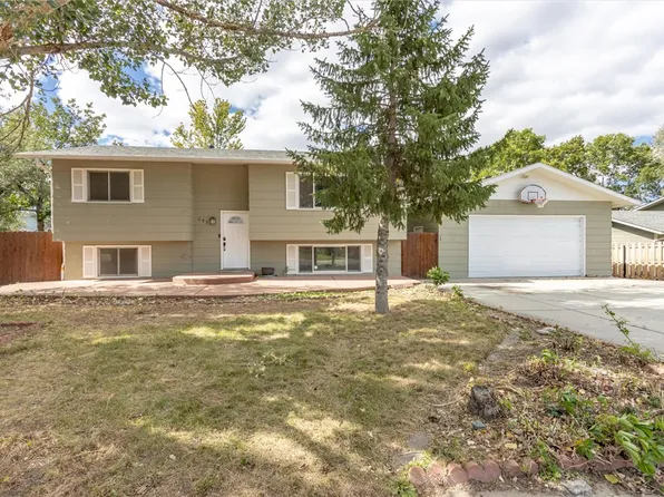 642 Tanglewood Dr, Billings, MT 59101