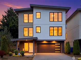 12129 NE 109th Way, Kirkland, WA