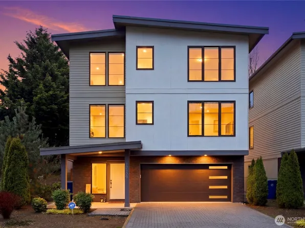12129 NE 109th Way, Kirkland, WA 98033