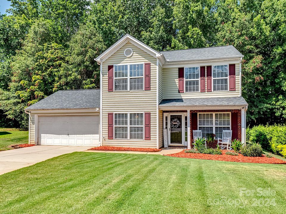 1st image of 1426 Juniper Hills Ln