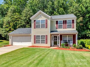 1426 Juniper Hills Ln, Indian Land, SC 29707