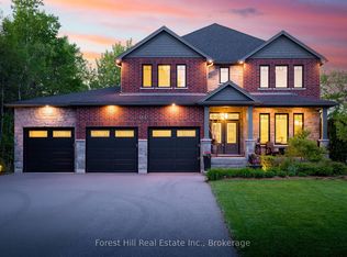 155 Glenlake Blvd, Collingwood, ON L9Y 0X2