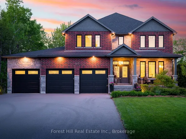 155 Glenlake Blvd, Collingwood, ON L9Y 0X2