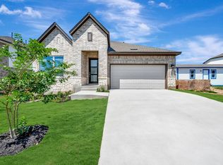 268 Coleta Trl, Bastrop, TX 78602