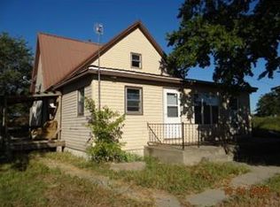 2139 25th Rd, Green, KS 67447