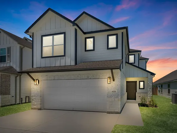 6539 Old Cypress Landing Ln, Humble, TX 77338