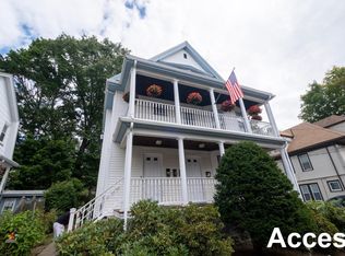 134 Glendale Rd, Quincy, MA 02169