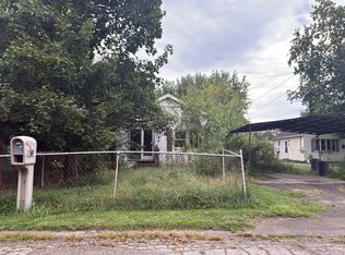 2678 Cleve Ave, Springfield, OH 45505