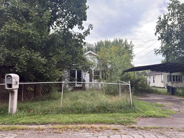 2678 Cleve Ave, Springfield, OH 45505
