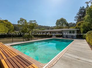 7 Tappan Ct, San Anselmo, CA 94960