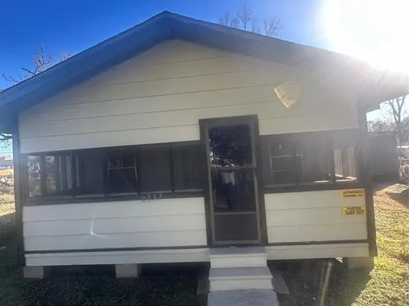 2237 Wilburforce St, Houston, TX 77091