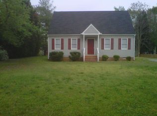 10918 Timonium Dr, Chester, VA 23831