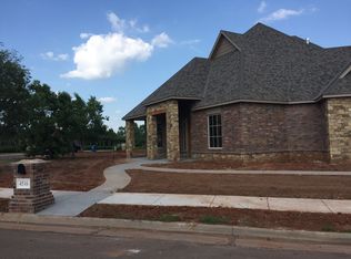 4516 Valley Park, Edmond, OK 73025