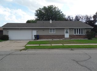 1012 Rosehill Rd, Kaukauna, WI 54130