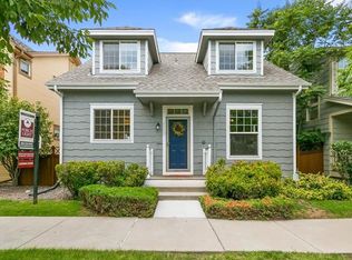 2033 King Way, Denver, CO 80211