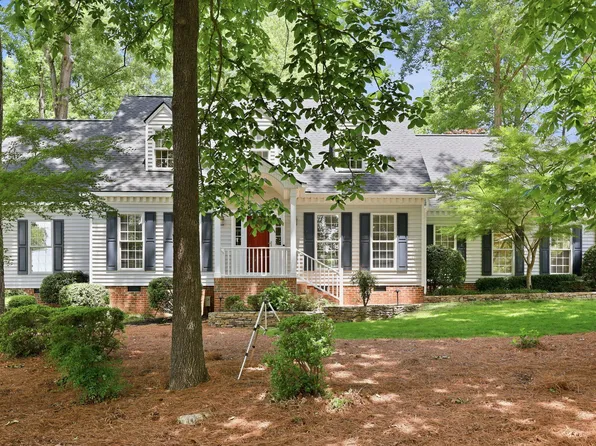 43 Ayscue Ln, Lillington, NC 27546