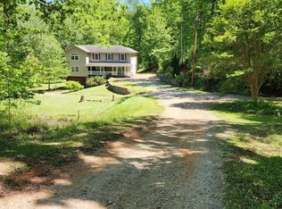 38 Windy Hill Ln, Tryon, NC 28782