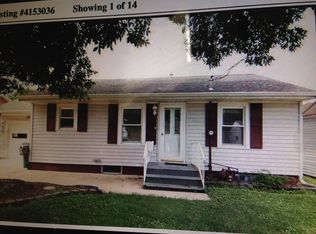 125 N Division St, Geneseo, IL 61254