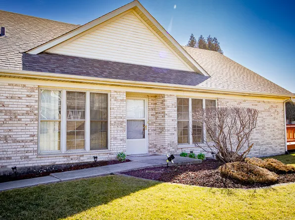 65 Aegina Ct, Tinley Park, IL 60477