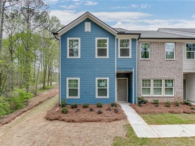 4400 Ryan St #101, Douglasville, GA, 30135