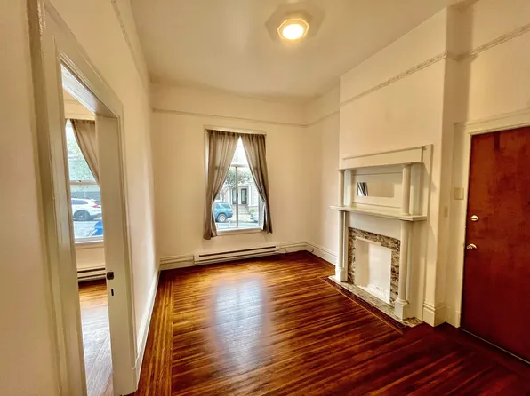 2101-2103 Golden Gate Ave #851-855, San Francisco, CA 94118