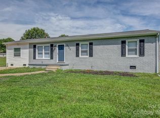 2702 S Post Rd, Shelby, NC 28152