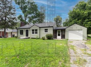 4158 E 40th Street North Dr, Indianapolis, IN