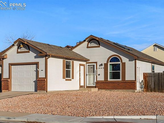 2nd image of 1445 Crippen Ct