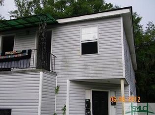 2301 Texas Ave, Savannah, GA 31404