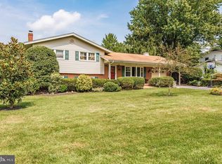 2822 Wildwood Ct, Walkersville, MD 21793