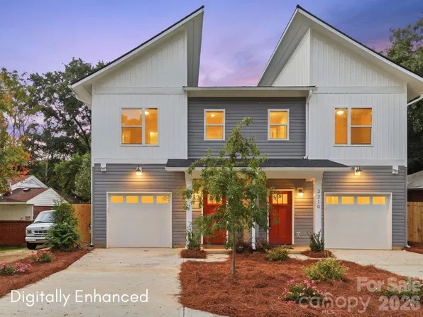 3217 Credenza Rd, Charlotte, NC 28208