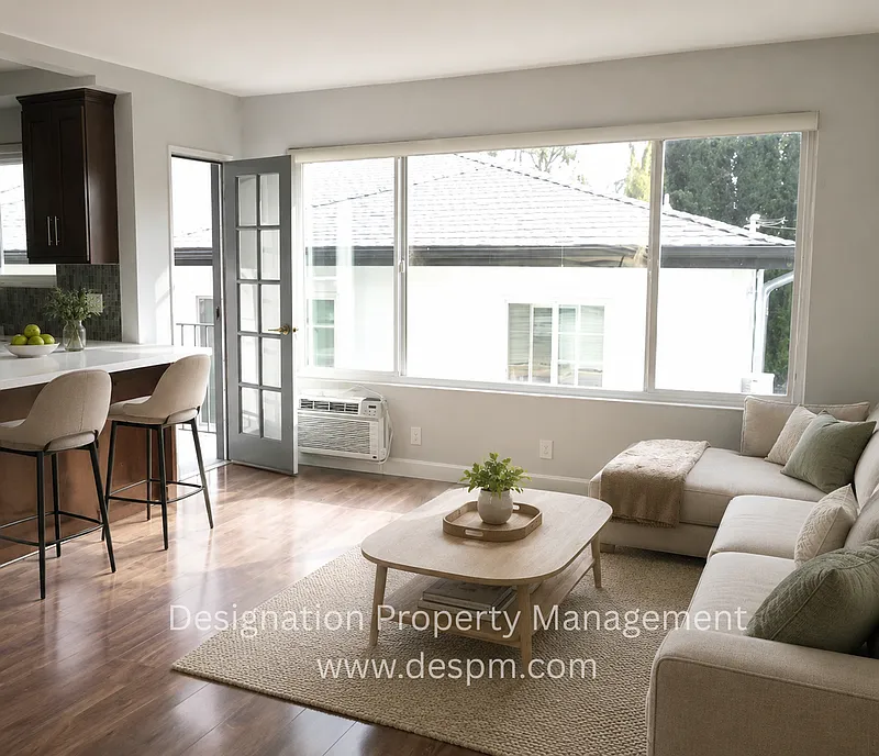7638 Hampton Ave #9