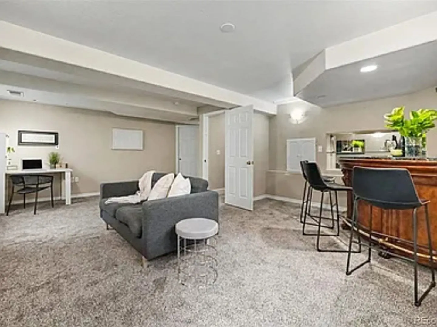 Spacious 3BR House in Denver — Photo 1