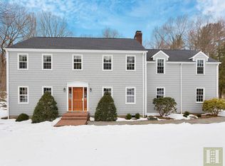 242 Branch Brook Rd, Wilton, CT 06897