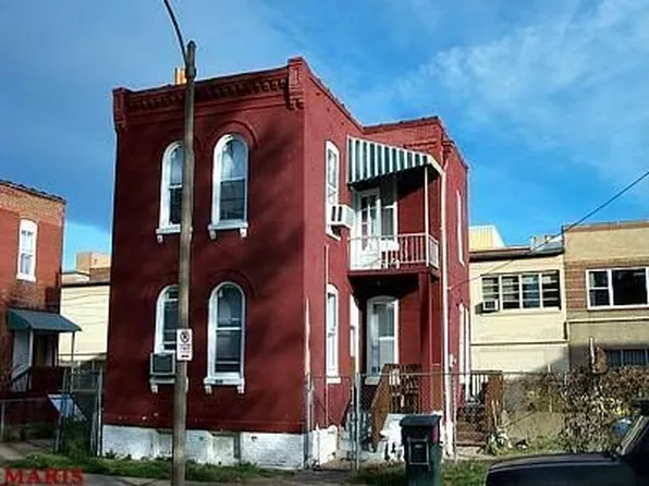 3546 Iowa Ave, Saint Louis, MO 63118