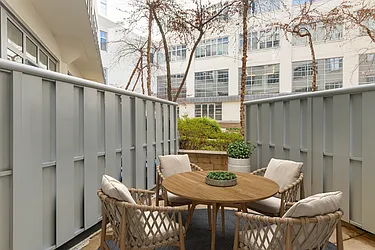 Sold by Modern Spaces