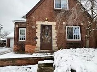 22480 Nevada Ave, Eastpointe, MI 48021