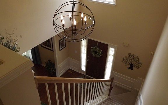 2nd image of 4920 Cinnabar Dr