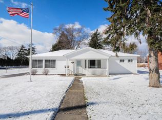 1105 Craig Rd, Maumee, OH 43537