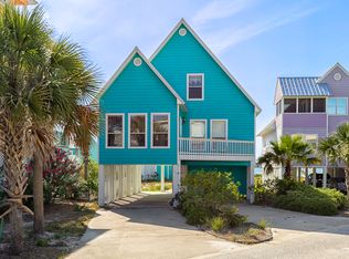 109 Blue Lagoon Dr, Gulf Shores, AL 36542