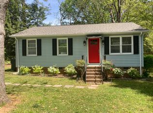 7 Brookside Ave, Greenville, SC 29607