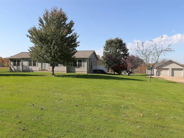 15550 Union Leboeuf Rd, Union City, PA 16438