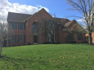 9219 Johnston Ln, Cincinnati, OH 45242