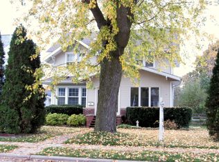 118 E Brooklyn St, Chilton, WI 53014