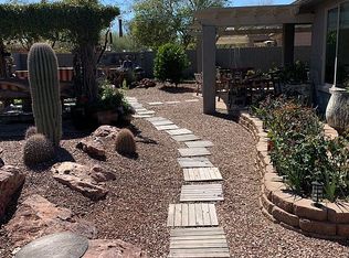 20283 N 271st Ave, Buckeye, AZ 85396