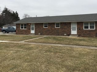 574 W 7th St #1, Perrysburg, OH