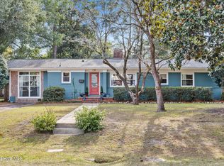 3602 Stratford Blvd, Wilmington, NC 28403