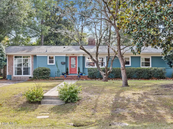 3602 Stratford Boulevard, Wilmington, NC 28403